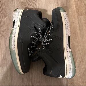 Lining Way of Wade 1 Team No Sleep